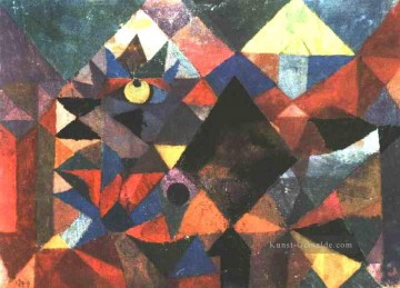  Licht Kunst - Das Licht und so viel anderes Paul Klee